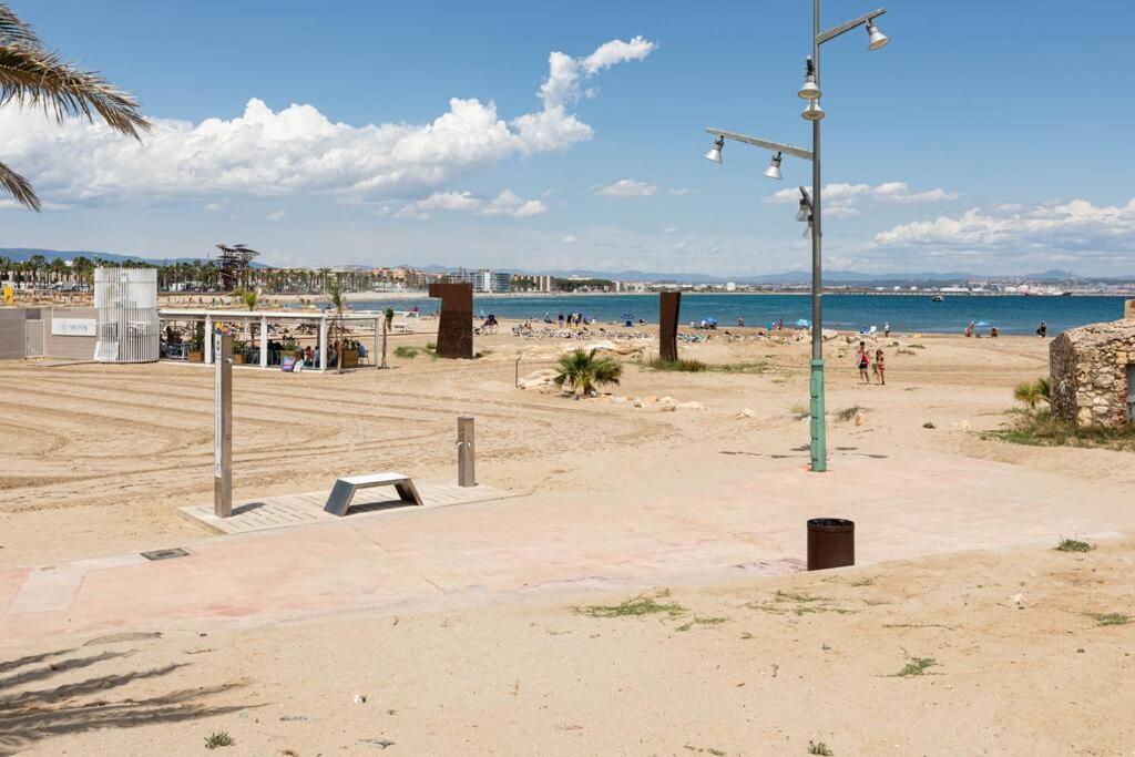 Mediterranean Way - Antillas Cap Salou Apartment Exterior photo