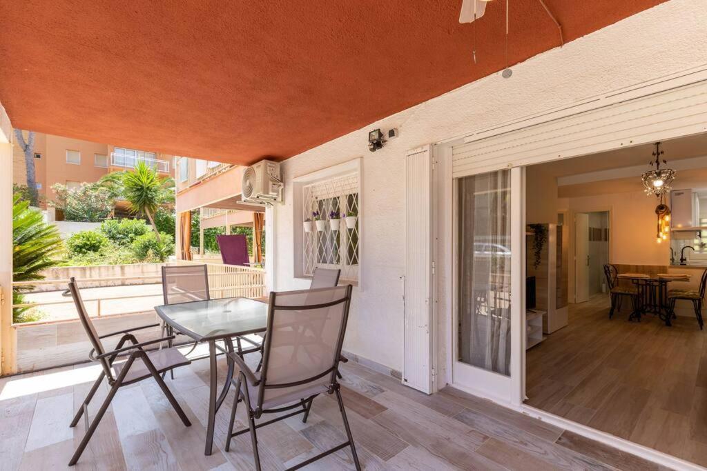 Mediterranean Way - Antillas Cap Salou Apartment Exterior photo