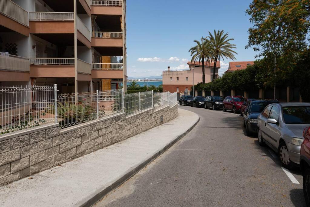 Mediterranean Way - Antillas Cap Salou Apartment Exterior photo
