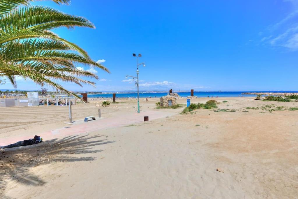 Mediterranean Way - Antillas Cap Salou Apartment Exterior photo