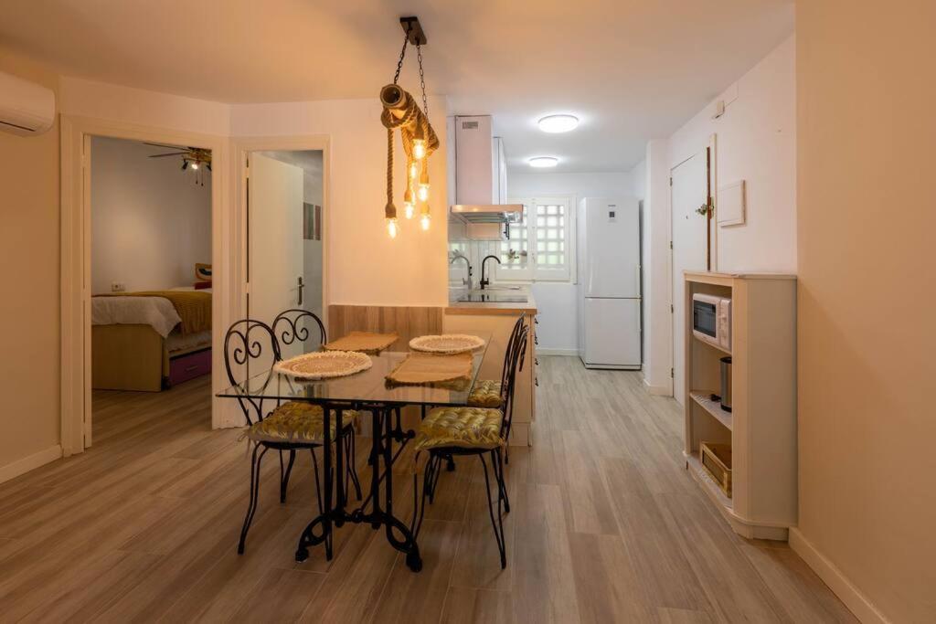 Mediterranean Way - Antillas Cap Salou Apartment Exterior photo