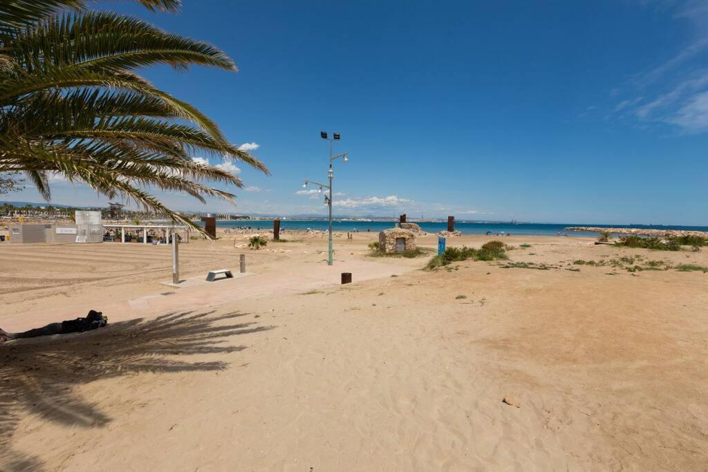 Mediterranean Way - Antillas Cap Salou Apartment Exterior photo